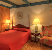 Marlborough Motor Inn