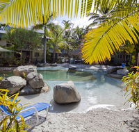 Marlin Cove Resort - Melbourne Tourism