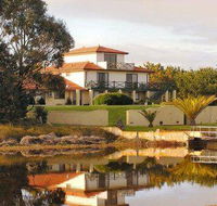 Boomeri campground - Melbourne Tourism