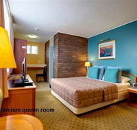 Matador Motor Inn - Melbourne Tourism