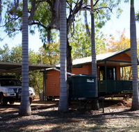 Mataranka Cabins  Camping - Melbourne Tourism