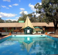 Matthew Flinders Motor Inn - Melbourne Tourism