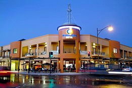 Mawson Lakes SA Melbourne Tourism