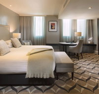 Mayfair Hotel - Melbourne Tourism