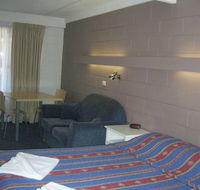 Mayfair Motel - Melbourne Tourism