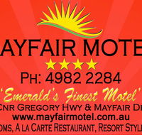 Mayfair Motel - Melbourne Tourism