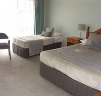 Melaleuca Motel - Melbourne Tourism