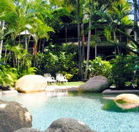 Melaleuca Resort - Melbourne Tourism