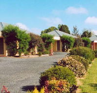 Melview Greens Country Apartments - Melbourne Tourism