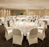 Mercure Canberra - Melbourne Tourism