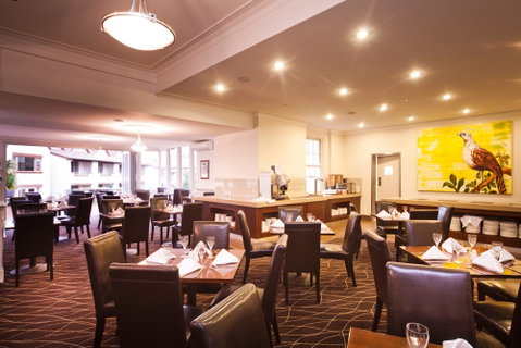 Mercure Canberra - Melbourne Tourism 2