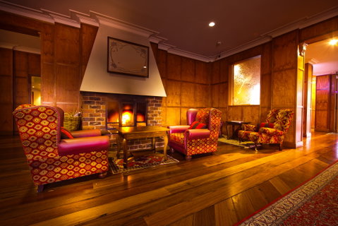 Mercure Canberra - Melbourne Tourism 4