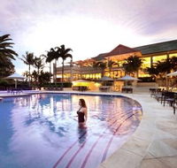 Mercure Gold Coast Resort - Melbourne Tourism