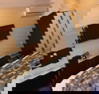 Mercure Goulburn - Melbourne Tourism