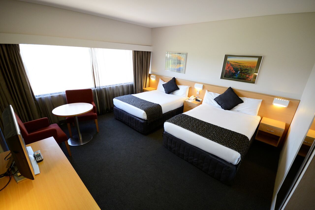 Penrith NSW Melbourne Tourism