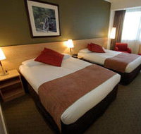 Mercure Perth - Melbourne Tourism