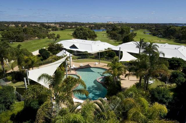 Pelican Point WA Melbourne Tourism