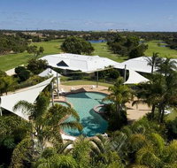 Mercure Sanctuary Golf Resort Bunbury - Melbourne Tourism