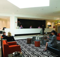 Mercure Sydney International Airport - Melbourne Tourism