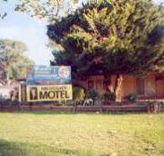 Mercury Motor Inn - Melbourne Tourism