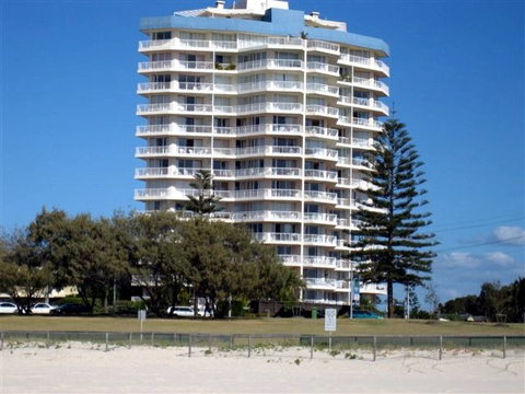 Meridian Tower - Melbourne Tourism 6
