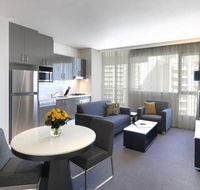 Meriton Serviced Apartments - Kent Street - Melbourne Tourism