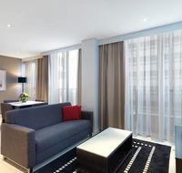 Meriton Serviced Apartments - Pitt Street - Melbourne Tourism
