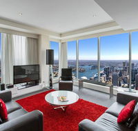 Meriton Serviced Apartments - World Tower - Melbourne Tourism