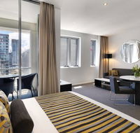 Meriton Serviced Apartments - Zetland - Melbourne Tourism