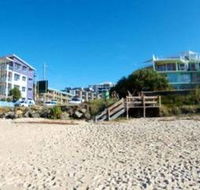 Merrima Court Holiday Apartments - Melbourne Tourism