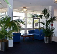 Metro Hotel Perth - Melbourne Tourism
