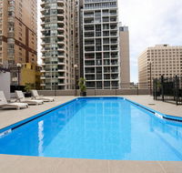 Metro Hotel Sydney Central - Melbourne Tourism