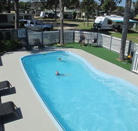 Echo Beach Tourist Park - Melbourne Tourism