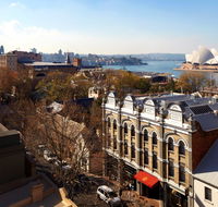 Harbour Rocks Hotel Sydney - MGallery Collection - Melbourne Tourism