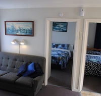 Killara Holiday Flats - Melbourne Tourism