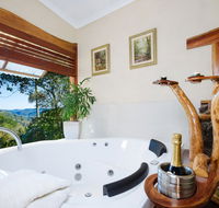 Lillypillys Cottages  Day Spa - Melbourne Tourism