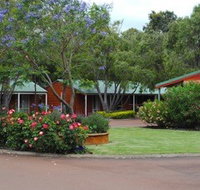 Margaret River Tourist Park - Melbourne Tourism