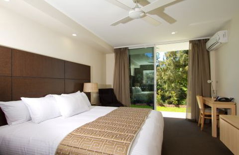 Remington Motor Inn - Melbourne Tourism 5