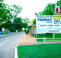 Riverview Tourist Village - Melbourne Tourism