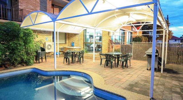 Ryde NSW Melbourne Tourism