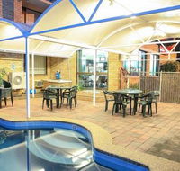 Metro Inn Ryde - Melbourne Tourism