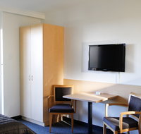 Mid City Motor Inn - Melbourne Tourism