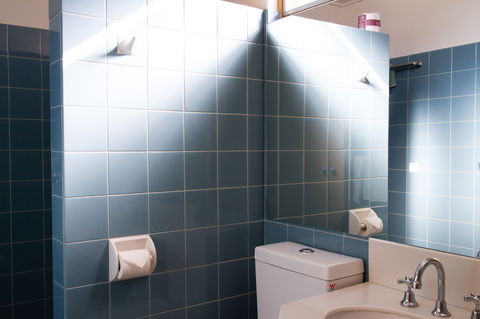 Mid City Motor Inn - Melbourne Tourism 2