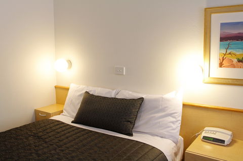 Mid City Motor Inn - Melbourne Tourism 3