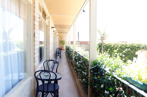 Mid City Motor Inn - Melbourne Tourism 1