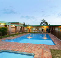 Midtown Motor Inn - Melbourne Tourism
