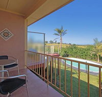 Milton Village Motel - Melbourne Tourism