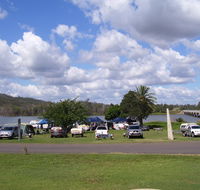 Mingo Crossing Caravan  Recreation Area - Melbourne Tourism