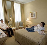 Miss Maud Swedish Hotel - Melbourne Tourism