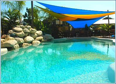 Mission Reef Resort - Melbourne Tourism 0